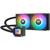 Thermaltake LA240 ARGB | All-In-One Liquid Cooler | Black