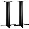 DYNAUDIO STAND 10 BLACKSATIN COPPIA STAND PER DIFFUSORI NUOVI
