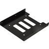 Nilox Link Accessori LKLU01 parte del case del computer Universale HDD mounting bracket