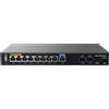 Grandstream GWN7003 - Router 11-Port-Switch - 1GbE, 2,5GbE - an Rack montierbar, wandmontierbar (GWN7003)