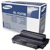 SAMSUNG ML D3470B Schwarz Tonerpatrone