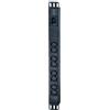 APC Easy Basic Rack PDU EPDU1016B - Stromverteilungseinheit (Rack - einbauf?hig)