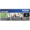 BROTHER Cartouche toner - Noir - Laser - 3000 Pages