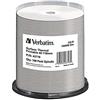 Verbatim CD-R Thermal Printable No ID Brand CD-R 700MB 100pezzo(i)