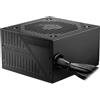MSI MAG A500DN ATX - Alimentatore per PC, 500 Watt, non modulare, 80 Plus, colore: Nero