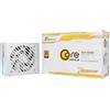 Seasonic CORE GX-650 alimentatore per computer 650 W 20+4 pin ATX ATX Bianco (Core GX-650-V2-WHITE ATX3.1)