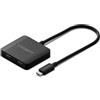 Cygnett Unite 2-in-1 USB-C a Dual HDMI Hub