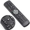 Sxhlseller Telecomando TV, Sostituzione Telecomando Universale Dedicato per Smart TV al Plasma a LED LCD