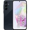 Samsung Galaxy A35 5G, Dual, 256GB 8GB Ram, Awesome Navy