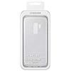 Samsung Galaxy S9+ Clear Cover, Transparent