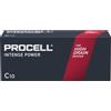 Duracell Procell - Pila alcalina LR14 - C Procell Intense 1.5V 7.933Ah