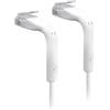 Ubiquiti UC-PatcH-8M-Rj45 Cavo Di Rete Bianco Cat6 (ubiquiti Unifi Patchkabel - 8 M - Hvid)