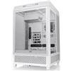 Thermaltake Tt The Tower 500 Snow White | CA-1X1-00M6WN-00
