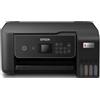 Epson EcoTank Stampante | L3280 | Inkjet | Colore | A4 | Wi-Fi | Nero