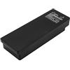 FYIOGXG Cameron Sino - Batteria per Scanreco 16131, 590, 592, 960, BS590, controllo della gru 790, 960, Marrel 500, Maxi, Mini, Palfinger, RC400, RC590, RC960, YWW0439 2000 mAh