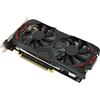 Luqeeg Scheda Grafica GTX 950 da 2 GB Gddr5 Schede Video a 128 Bit per Giochi per PC, Supporto Uscita Risoluzione 4k, Directx 12, Interfaccia DVI DP HDMI