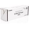 Canon C-EXV 50 Toner laser 17600pagine Nero