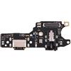 senza marchio Compatibile per XIAOMI Redmi Note 9 / Redmi 10X RICAMBIO CIRCUITO MODULO SCHEDA PORTA USB IN CONNETTORE DOCK jack DI CARICA RICARICA + MICROFONO CHIAMATE DC BOARD SYNC DATI +IN JACK CUFFIE