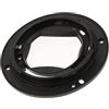 perfk Per Fuji Fujifilm XC 16-50mm F / 3,5-5,6 Anello con Innesto A Baionetta con Lente Senza Flex