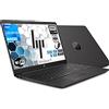 HP 250 G8 Notebook Pc Portatile Display Led 15.6 FHD/Cpu Intel N4020 2.80GHz /Ram 8Gb DDR4 /Ssd M2 256GB /Hdmi/Usb-C/Wifi Bluetooth/Libre Office 2021 Windows 11 Pro