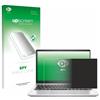 upscreen Pellicola Privacy per HP EliteBook 645 G10 | Anti-Spy Protezione Schermo Made in Germany Anti-Spia Privacy Screen Protector Chiara