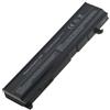 AT Batteria POTENZIATA 5200mAh 10,8V per portatile Toshiba Satellite M70-212, M70-226, M70-236, M70-238, M70-239, M70-258, M70-267, M70-340, M70-343, M70-348, M70-354, M70-356, M70-376, M70-394, M70-395