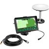 Cluzine Navigatore GPS per trattore 7 pollici Agricolo GNSS ad alta precisione per agricoltura di precisione - Sistema di guida GPS per spruzzatura, aratura e semina