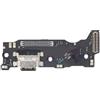 Eutoping Porta di ricarica Consiglio per Xiaomi Redmi Note 10 Pro 4G Connettore Caricabatterie Scheda Flex Cable Assembly Sostituzione