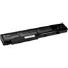 Trade-Shop Batteria per PC portatile ad alte prestazioni, 4400 mAh, per Dell Vostro 1710 1720, sostituisce Dell 312-0740 312-0894 451-10611 bp-bd52 P721C P722C T117C T118C P726C 312074C 0 312. 0894 45110611 bp-bd-52 P-721-C P-722-C