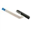 JINTAI HDD SATA Hard Disk Connettore Cavo per HP Pavilion 14CE TPNQ207 10PIN DD0G7AHD001 HDD Cable