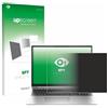 upscreen Filtro Privacy per HP EliteBook 840 G11 Protezione Anti-Spy Filter, Antiriflesso, Anti-Impronte