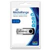 Mediarange 813001 mr907 grigio