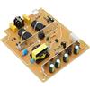 Yitre Scheda di Alimentazione Integrata, Scheda di Alimentazione PCB Precisa per la Sostituzione di PS2-35008