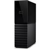Western Digital Disco rigido esterno WDBBGB0060HBK-EESN 6 TB