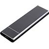 Syfinee Unità a stato solido esterne ultra veloci 500G/1T/2T/4T, SSD esterno portatile portatile portatile a stato solido per laptop desktop