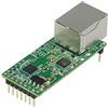PUSR USR-TCP232-T2 Serial Ttl to Ethernet Module modalità di Trasmissione Trasparente di Dimensioni minuscole