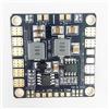 RDAHSUEHH 1 Pz Mini Power Hub Scheda di Distribuzione di Potenza PDB Con BEC 5V & 12V per FPV QAV250 ZMR250 Multicopter Quadcopter