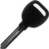 mt key Chiave vergine compatibile con GMC Chevrolet Buick Pontiac Suzuki Saturn Cadillac