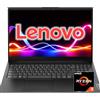 Lenovo IdeaPad Slim 3 Business Laptop con tastiera retroilluminata, display FHD IPS da 15,6, AMD Ryzen 5 5625U (supera i7-1355U), 16 GB di RAM, SSD da 1 TB, lettore di schede SD, Windows 11 Pro