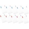 DIYEAH 10pezzi Pellicola Protettiva Per Touchpad Antigraffio e Resistente All'abrasion Adatta Perfettamente Laptop Protezione Touchpad