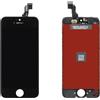 TELEMATICARICAMBI LCD Display Compatibile per iPhone 5c A1456 A1507 A1516 A1529 A1532 Display LCD 4.0 Pollici Touch Screen