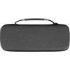 MALSSE Custodia protettiva da viaggio per K380 COMBO Tastiera Bluetooth compatibile con il supporto di immagazzinaggio impermeabile EVA impermeabile