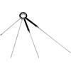 Yaesu ATBK-100 Antenna Base Kit for ATAS-100/120 by