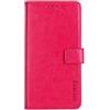 NEKOYA Custodia Cover Compatibile con Vodafone Smart N10,Custodia a Portafoglio in Pelle con Slot per schede,Supporto per Supporto e Chiusura Magnetica,Cover Custodia per Vodafone Smart N10