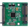 Kalttoy Adattatore da SATA a IDE da 22 pin a 50 pin da 4,6 cm IDE Hard Drive SSD