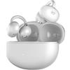 iKF Air Clip Wireless Open Ear Cuffie, Clip On Earbuds Conduzione dell'aria, Bluetooth V5.4 Comfort, Chiamate Chiare, Suono HiFi, 60 ore di Riproduzione con Custodia di Ricarica, Touch Control, IPX5