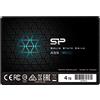 Silicon Power HDD SSDd 4TB. SP A55 TLC 3D Nand