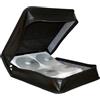 MediaRange Borsa porta CD, DVD e Blu Ray da 300 posti