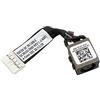 JINTAI Connettore Alimentazione Carica DC Power Jack per dell Latitude 5500 Precision 3551 3541 3540 0W3PG6 DC301013900 DC301014200