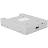 Germerse Emulatore USB floppy, emulatore di unità floppy USB FDD-UDD U144, trasmissione stabile per controller industriali di macchine utensili per dati